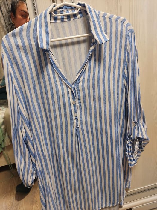 Cămăși de dama impecabile