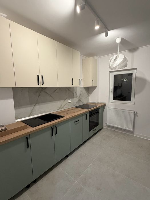 Apartament  brazda lamaitei parter