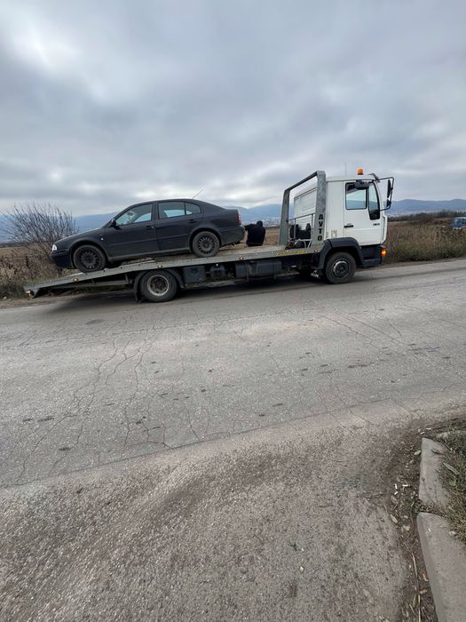 Превоз на пътностроителна и селскостопанска техника,Пътна помощ.