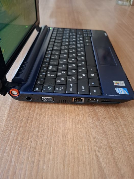 Ноутбук Acer Aspire 1 zg5