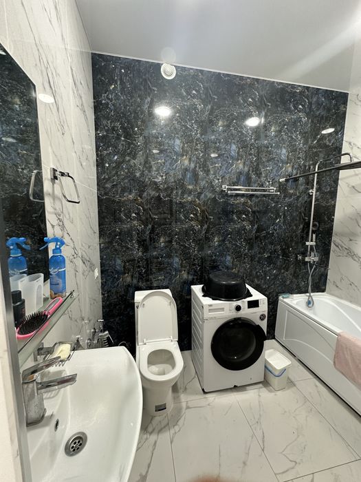 Продаётся новый коттедж 6 комнат большой холл с мебелью готовый дом!