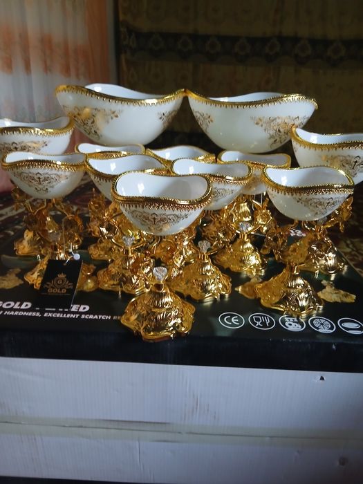BAGEMA Holati yangi