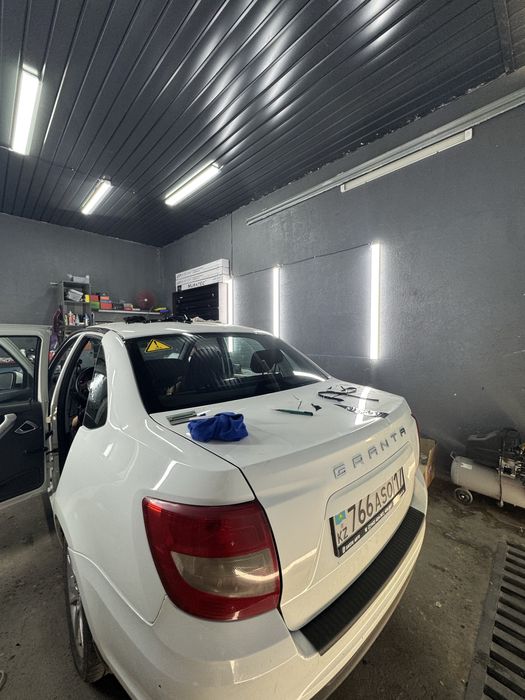 Тонировка 10.000