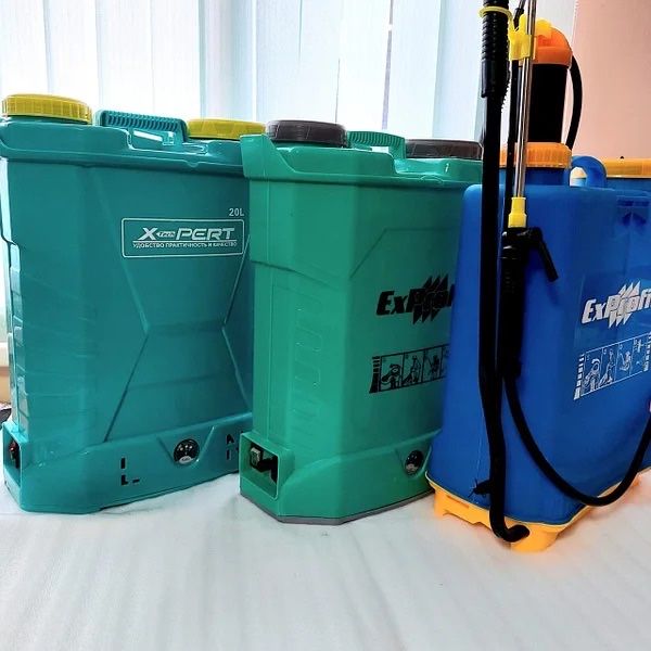 Опрыскиватель аккумуляторный распылитель дори сепадигон