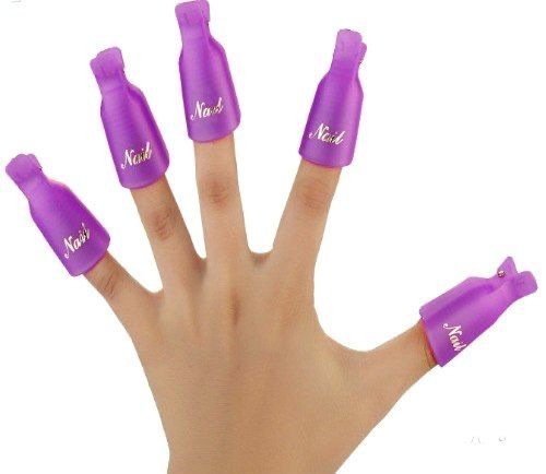 набор для маникюра