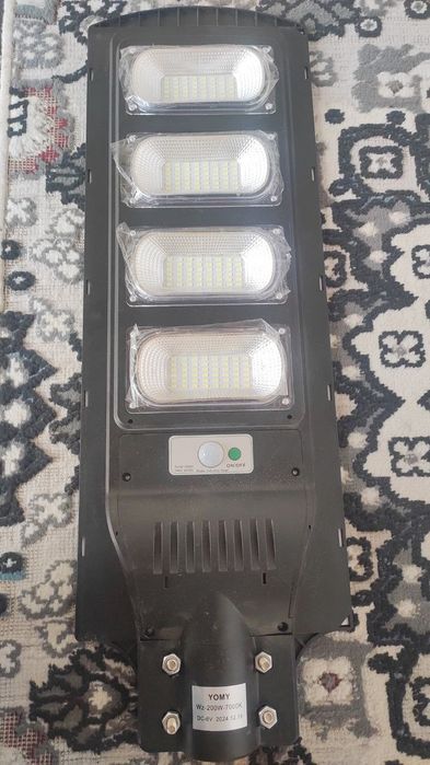 Прожектор сотилади