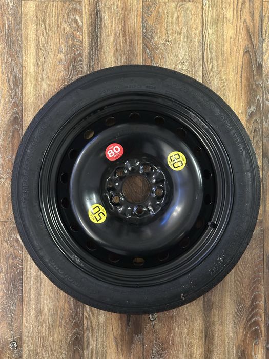 Roata de rezerva f30 f31 f32 f33 f34 f35 f36