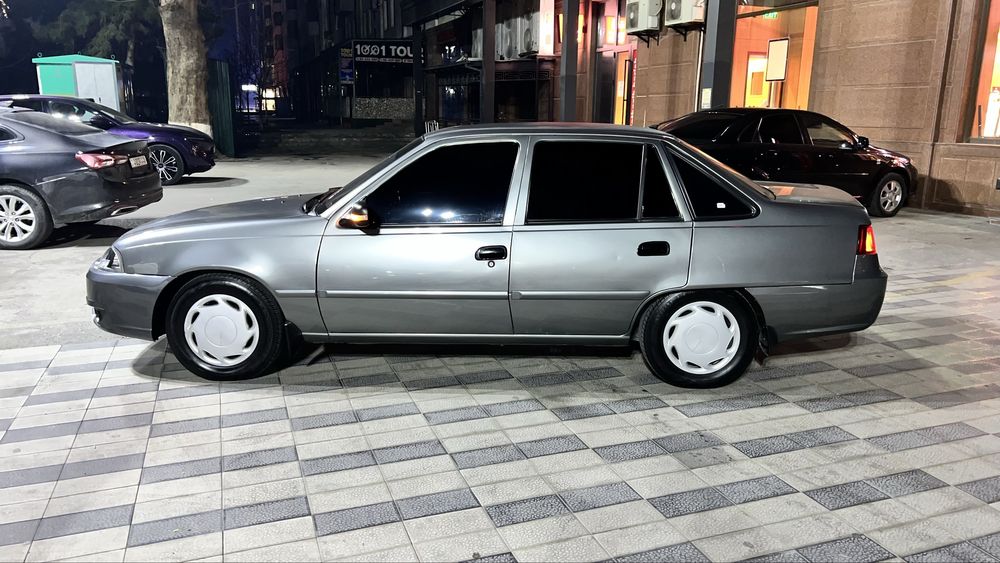 Нексия 2 , 2015 срочно продаётся