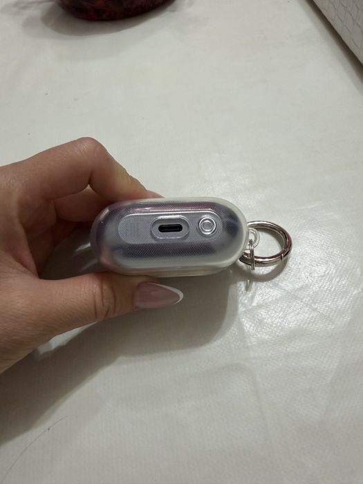 Продам наушники Samsung buds 3