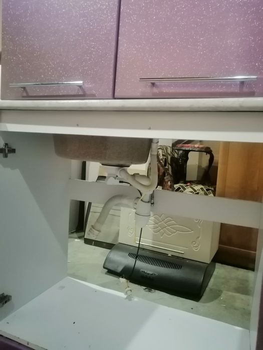 Кухонный гарнитур доставка