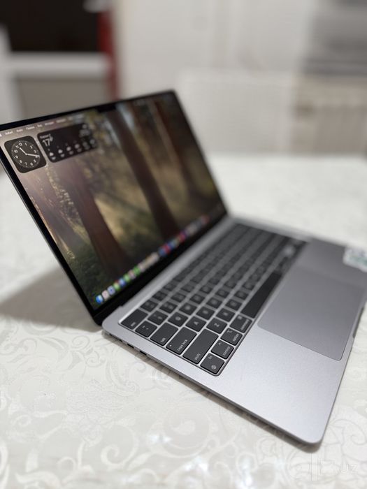 Macbook Air M2 256/8