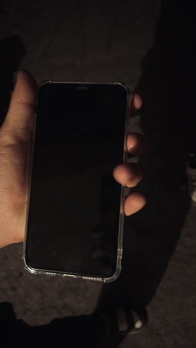 iPhone 11 pro max
