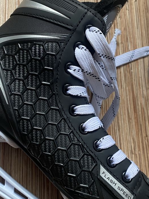 Коньки 41 размера