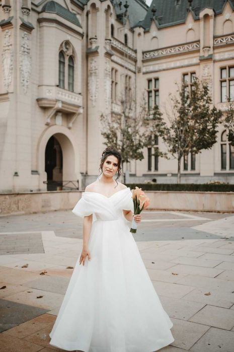 Rochie de mireasă