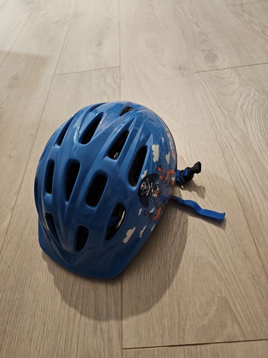 Bicicleta copii 6 -10 ani +  Casca si  tricicleta Cadou