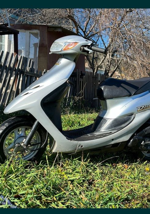 Продаю хонда дио