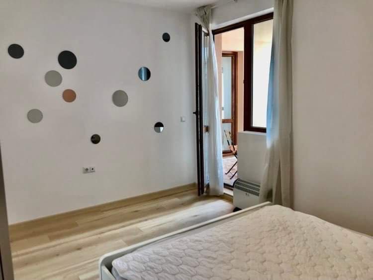 Дава се под наем Двустаен апартамент в Варна, Изгрев - 55 кв.м за 398.82 € - Снимка #4