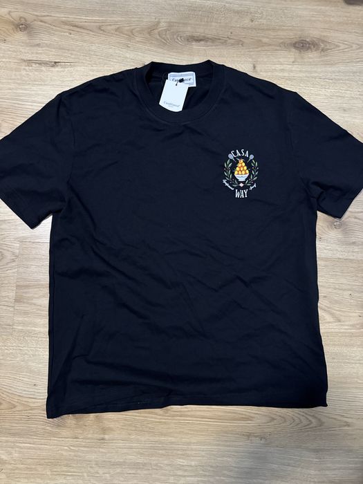 Casablanca тениска