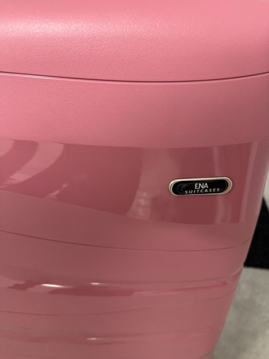 Vand troler din silicon NOU 75 cm