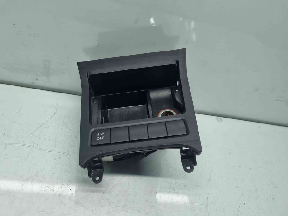 Scrumiera Volkswagen Golf 6 (5K1) GTD [Fabr 2009-2013] 5K0857961