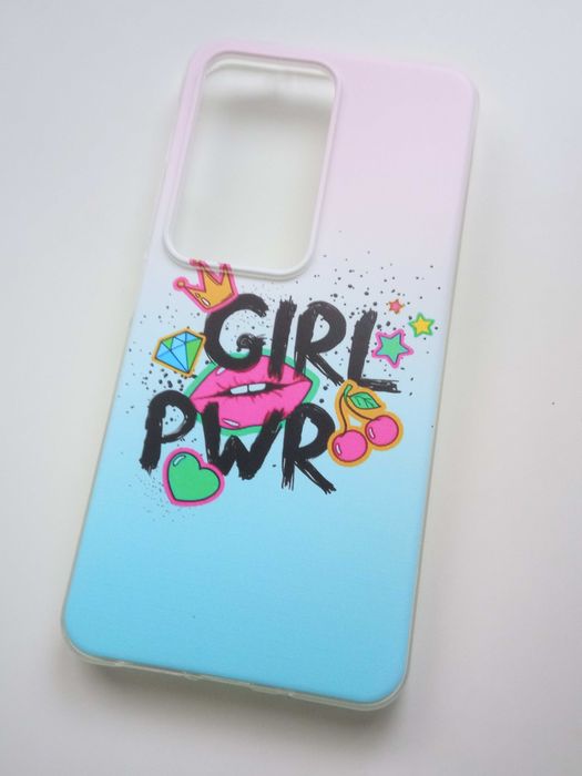 Силиконов гръб ADMIRABLE Collection за Xiaomi Redmi 15 4G