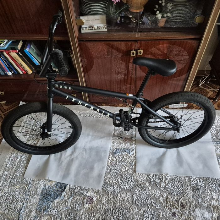 Велосипед Haro Leucadia DlX 2021