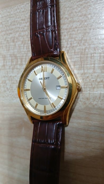 Часы ручные Orient
