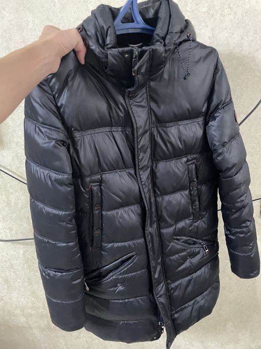 Продается зимняя куртка