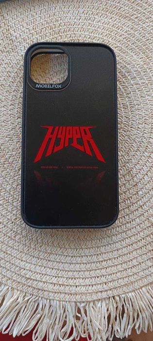 APPLE IPHONE 14 128 GB BLUE с гаранция