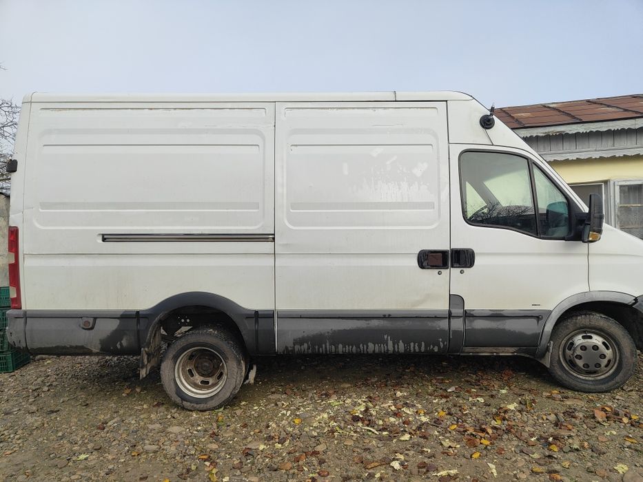 Iveco Daily 35c12