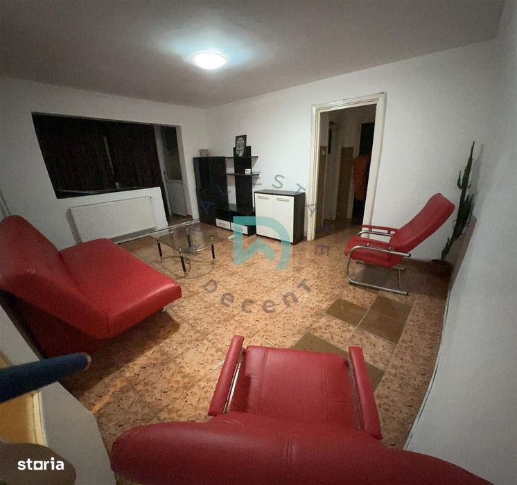 Apartament 2 camere Astra, Brasov