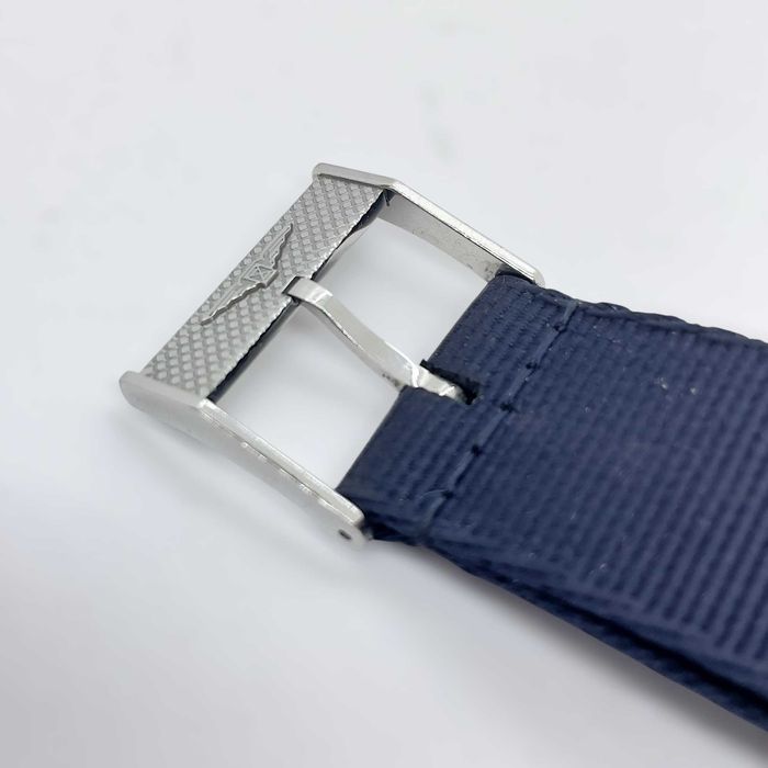 Longines SwissАir лимитиран пилотски хронограф автоматичен часовник