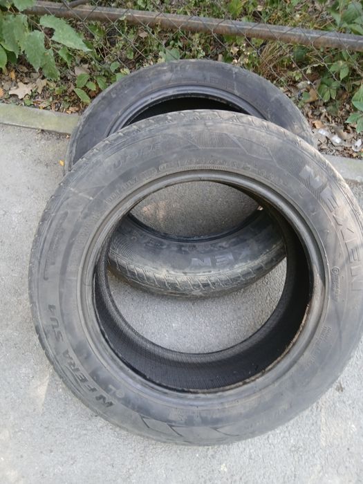 Продам резины разных размеров бу