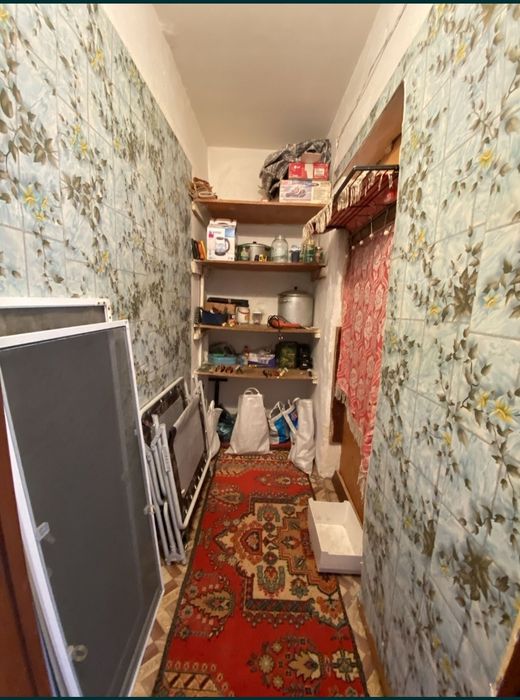 2-комнатная по Демченко 33