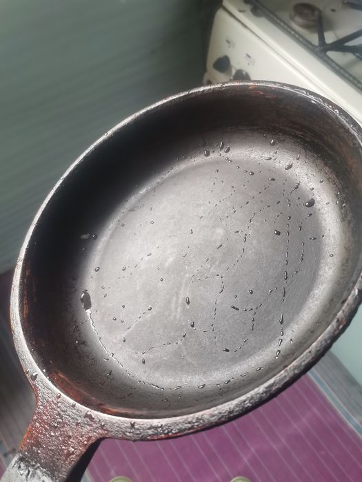 Сковородка бренд оргинал фирма