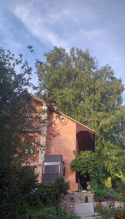 Продам дачу за ГЭС ( с/о Березки)