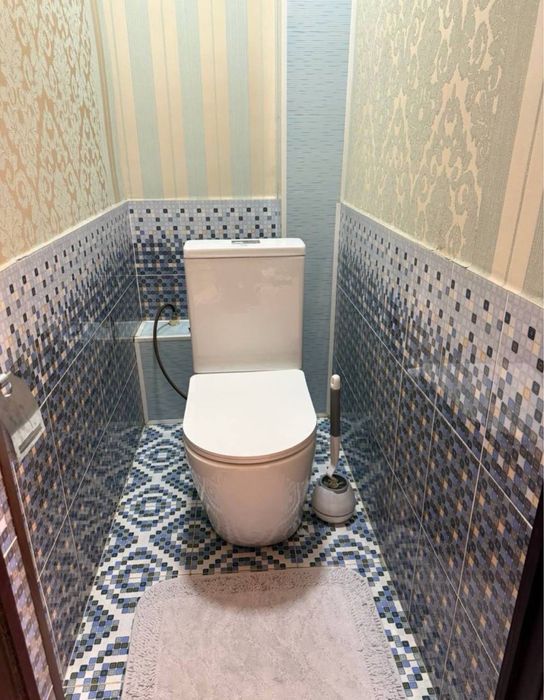 Чиланзар 1 квартал 2/2/4 Высок-чка С Ремонтом