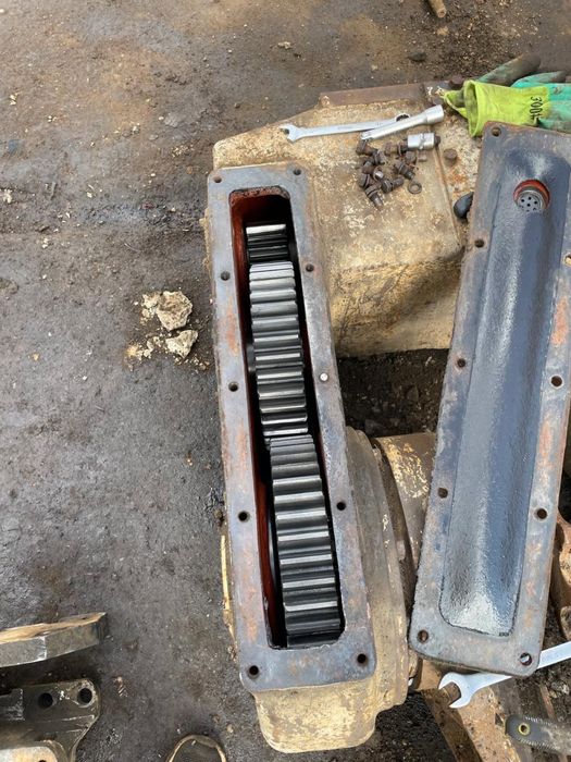 Продам траншеекопатель 2086 бара