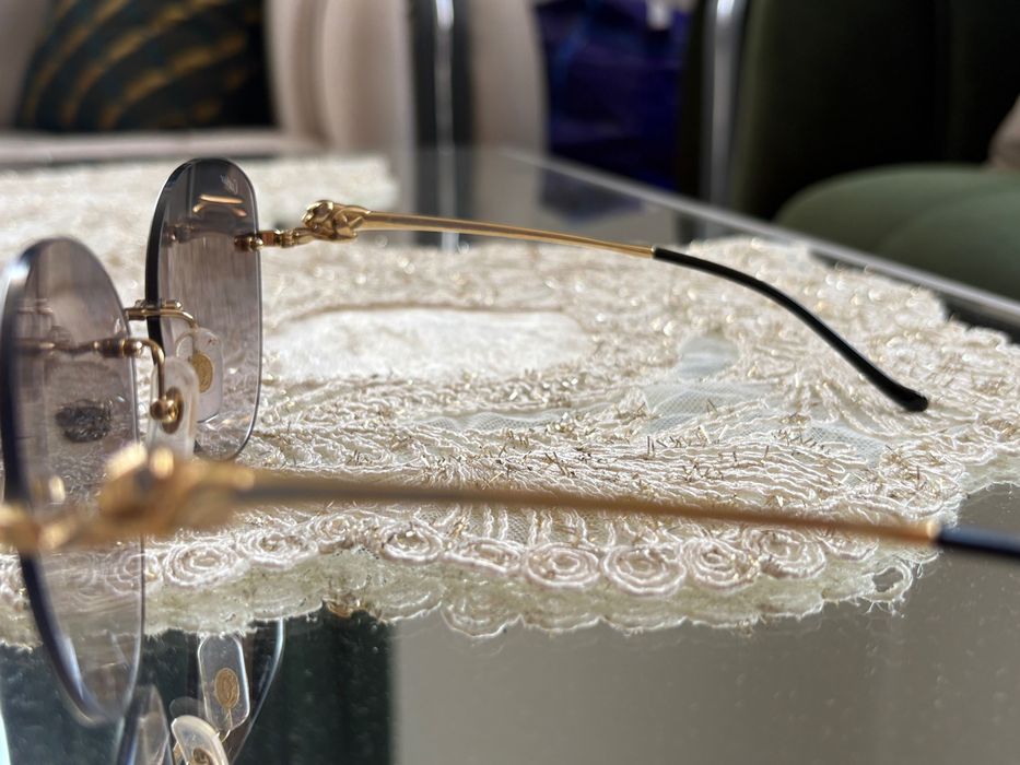 Очила Cartier Original (Limited Edition)