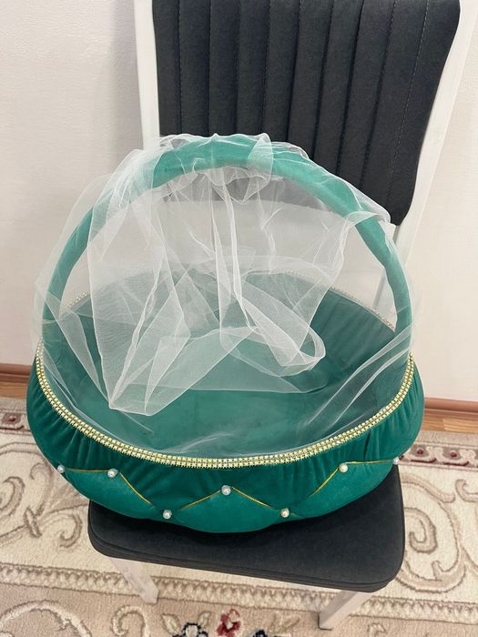 Продается корзина новая