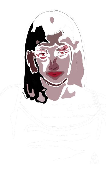 Realizez portrete digitale