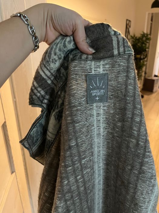 Crop top Lana Marc Cain