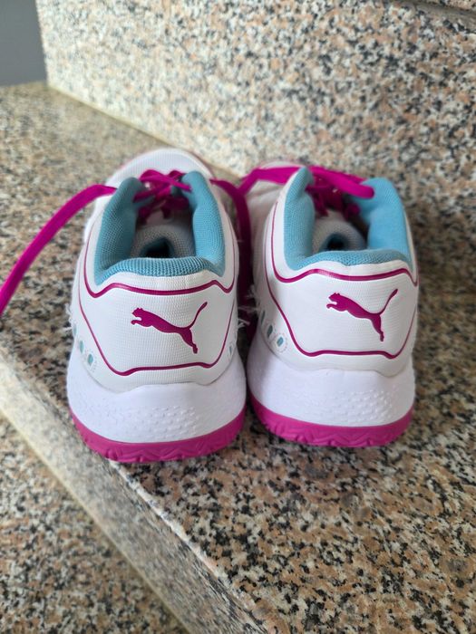 Дамски маратонки Puma, 38 номер