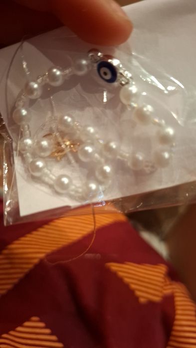 Handmade  гривни