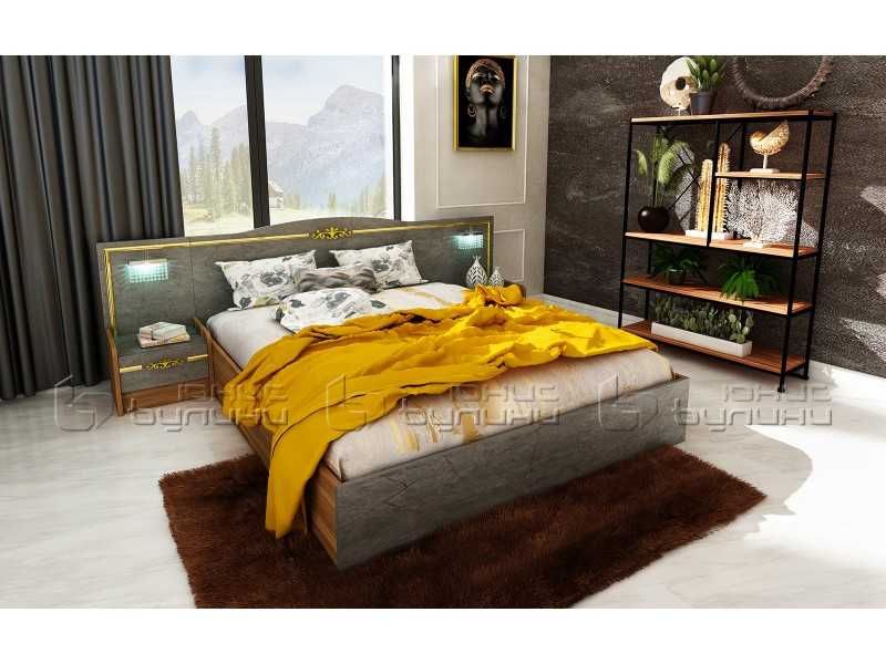 Спален комплект Оскар