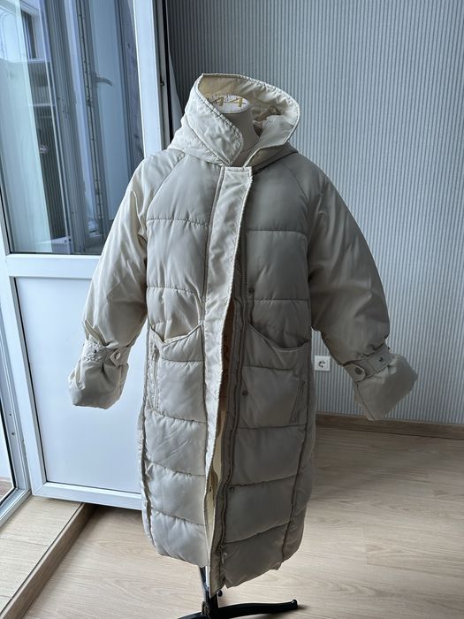 Распродаю верхнюю одежду