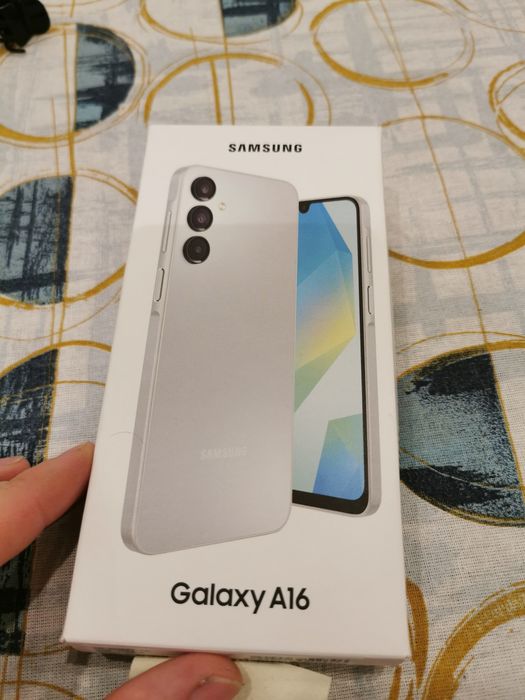 Samsung Galaxy A16