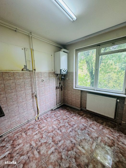 Apartament 2 camere Podgoria