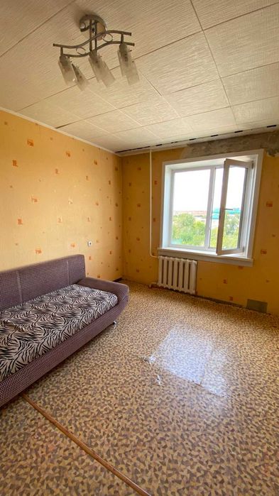Продам 2-х комн. улучш. по ул Ауэзова, 89