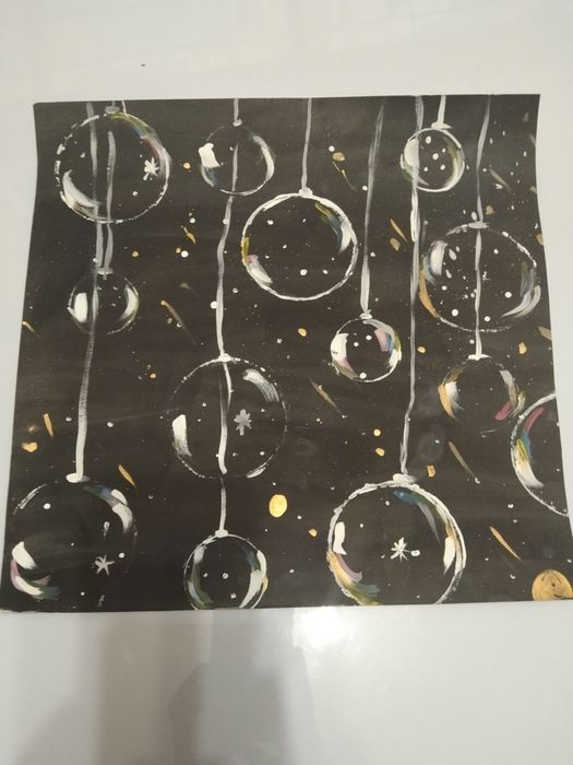 Рисунок ребенка 10лет